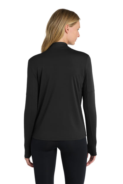 Nike Women's Dri-FIT Element 1/2-Zip Top NKDH4951