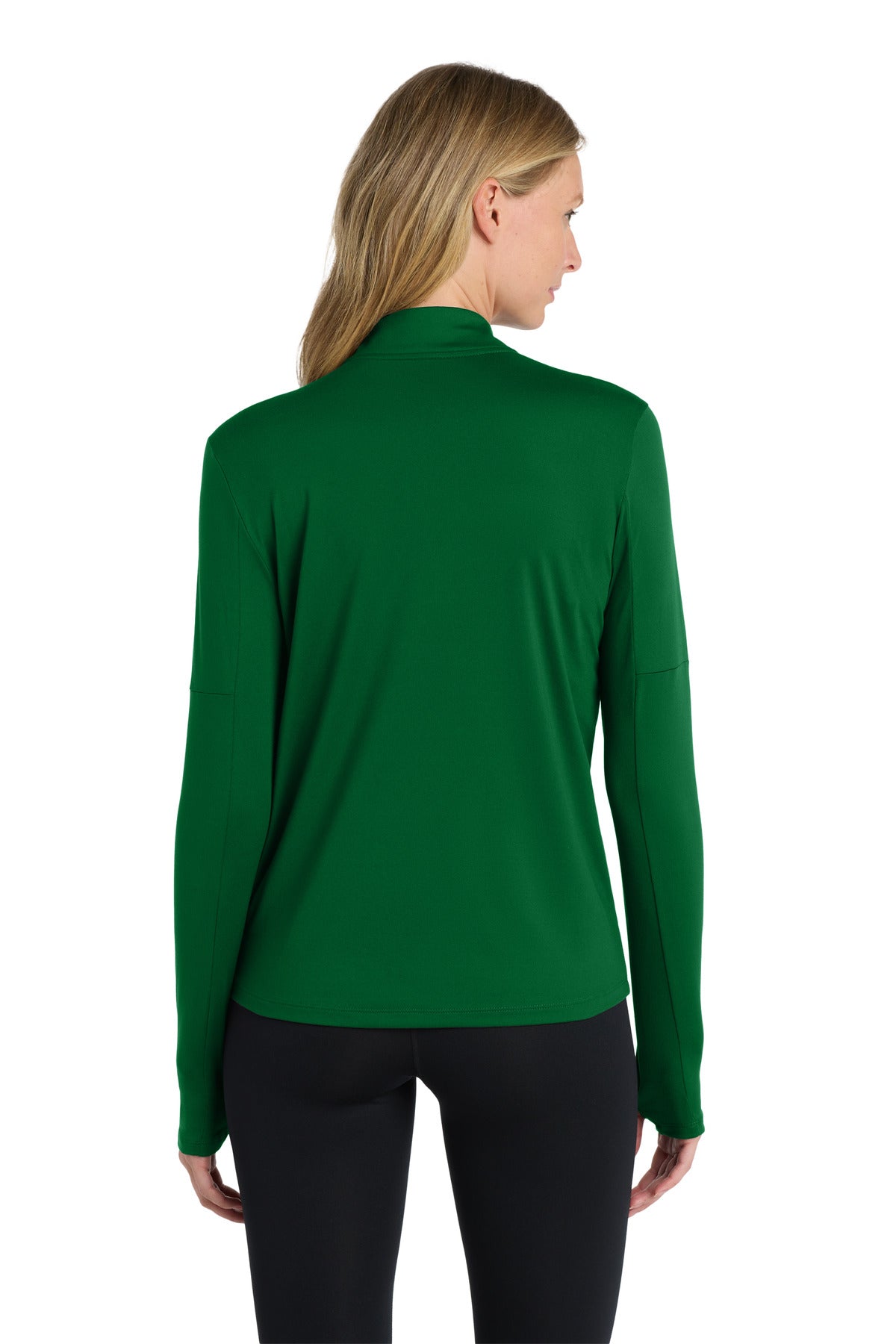 Nike Women's Dri-FIT Element 1/2-Zip Top NKDH4951
