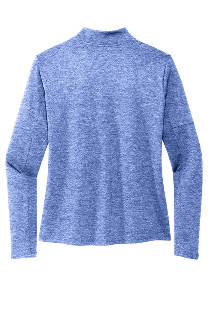 Nike Women's Dri-FIT Element 1/2-Zip Top NKDH4951