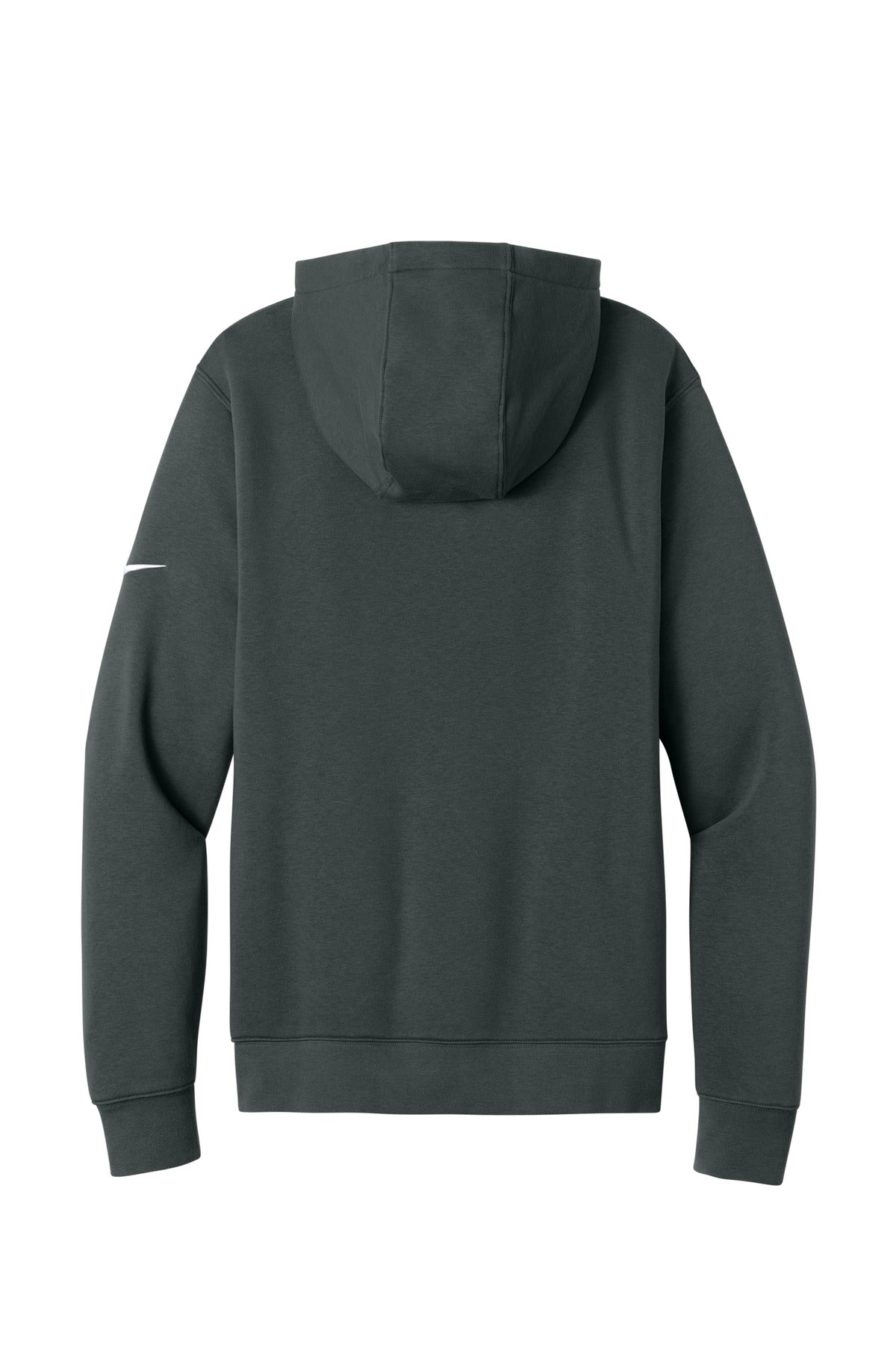 Nike Club Fleece Sleeve Swoosh Pullover Hoodie NKDR1499
