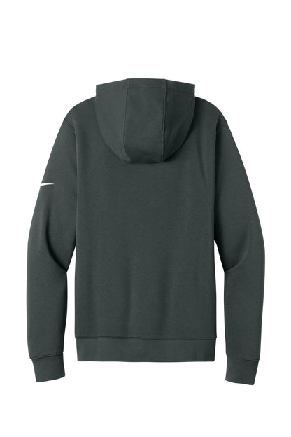 Nike Club Fleece Sleeve Swoosh Pullover Hoodie NKDR1499