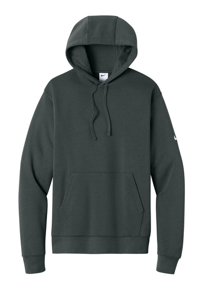 Nike Club Fleece Sleeve Swoosh Pullover Hoodie NKDR1499