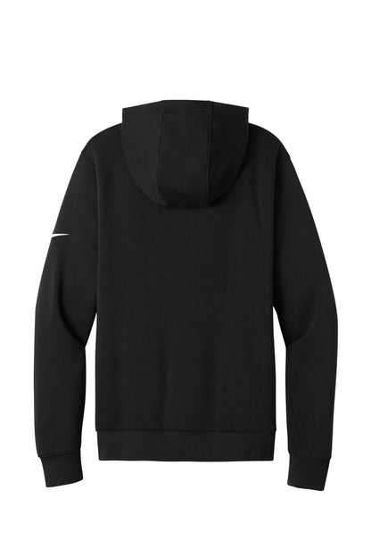 Nike Club Fleece Sleeve Swoosh Pullover Hoodie NKDR1499