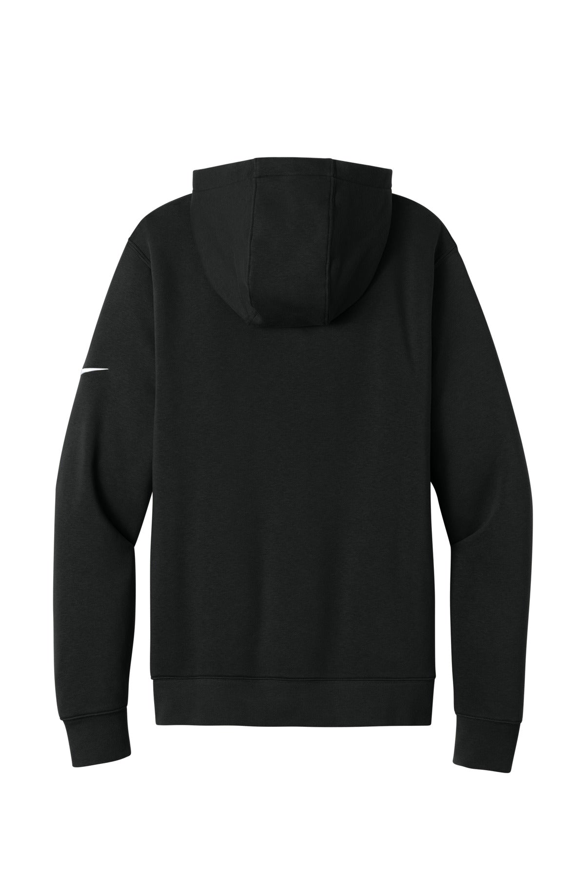 Nike Club Fleece Sleeve Swoosh Pullover Hoodie NKDR1499