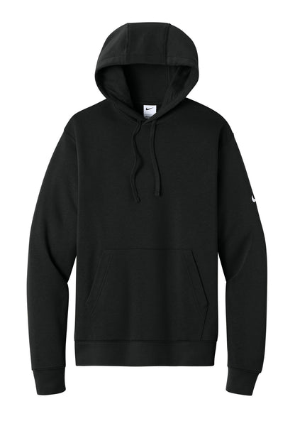 Nike Club Fleece Sleeve Swoosh Pullover Hoodie NKDR1499