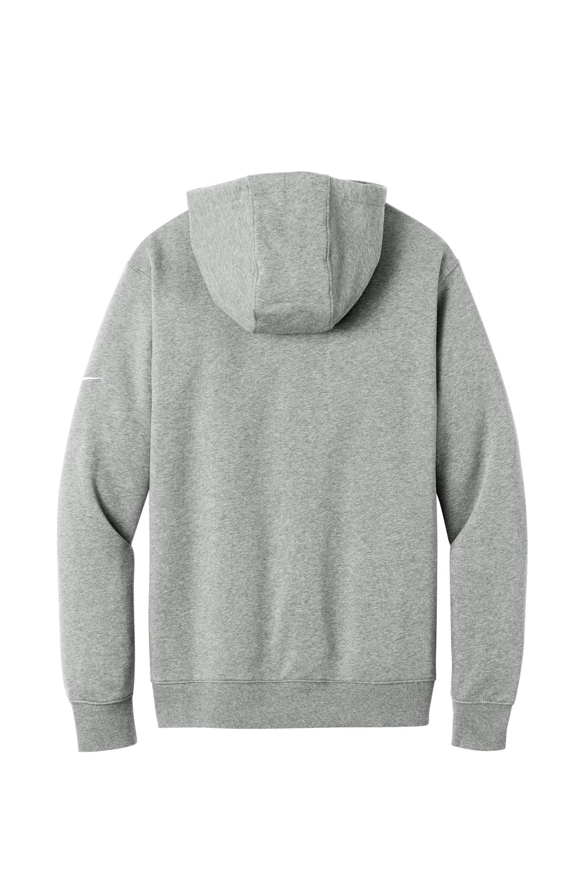 Nike Club Fleece Sleeve Swoosh Pullover Hoodie NKDR1499
