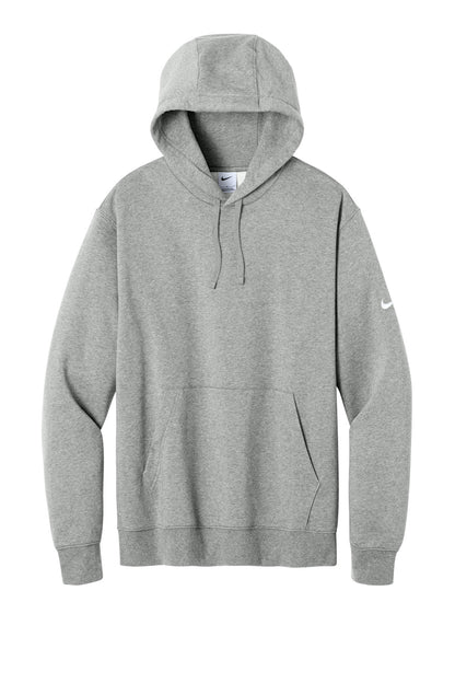 Nike Club Fleece Sleeve Swoosh Pullover Hoodie NKDR1499
