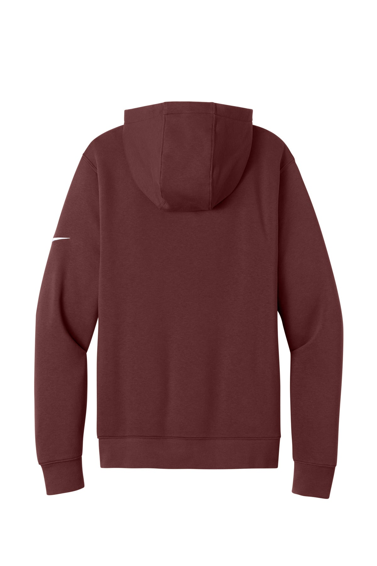Nike Club Fleece Sleeve Swoosh Pullover Hoodie NKDR1499