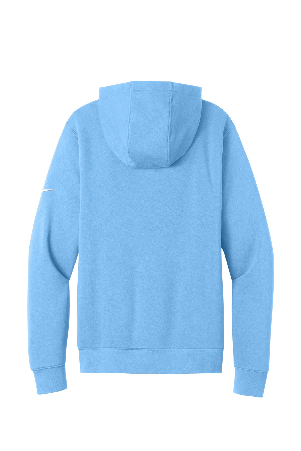 Nike Club Fleece Sleeve Swoosh Pullover Hoodie NKDR1499