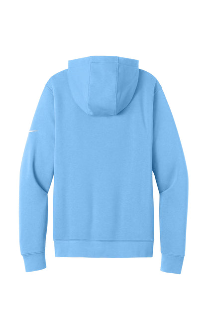 Nike Club Fleece Sleeve Swoosh Pullover Hoodie NKDR1499