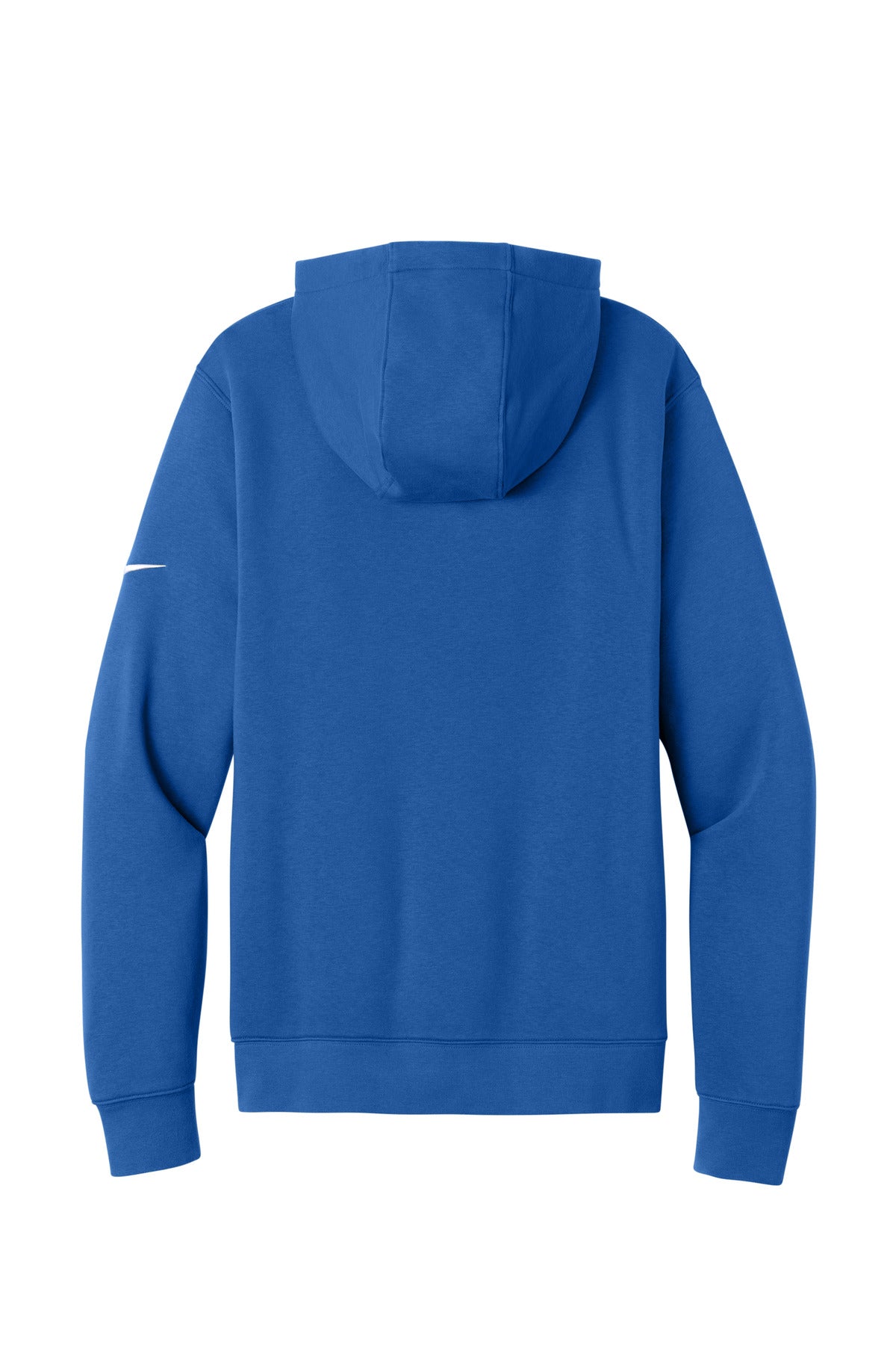 Nike Club Fleece Sleeve Swoosh Pullover Hoodie NKDR1499