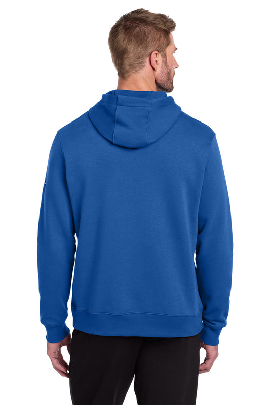 Nike Club Fleece Sleeve Swoosh Pullover Hoodie NKDR1499
