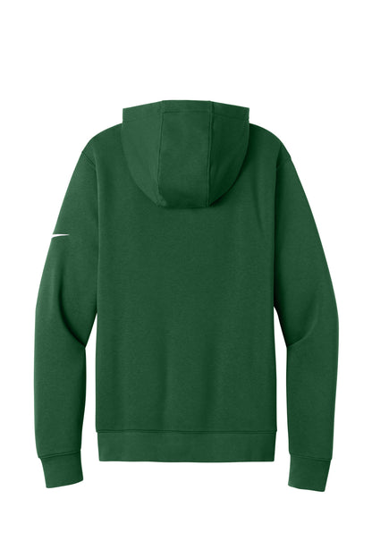 Nike Club Fleece Sleeve Swoosh Pullover Hoodie NKDR1499