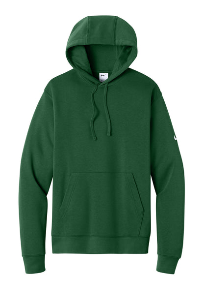Nike Club Fleece Sleeve Swoosh Pullover Hoodie NKDR1499