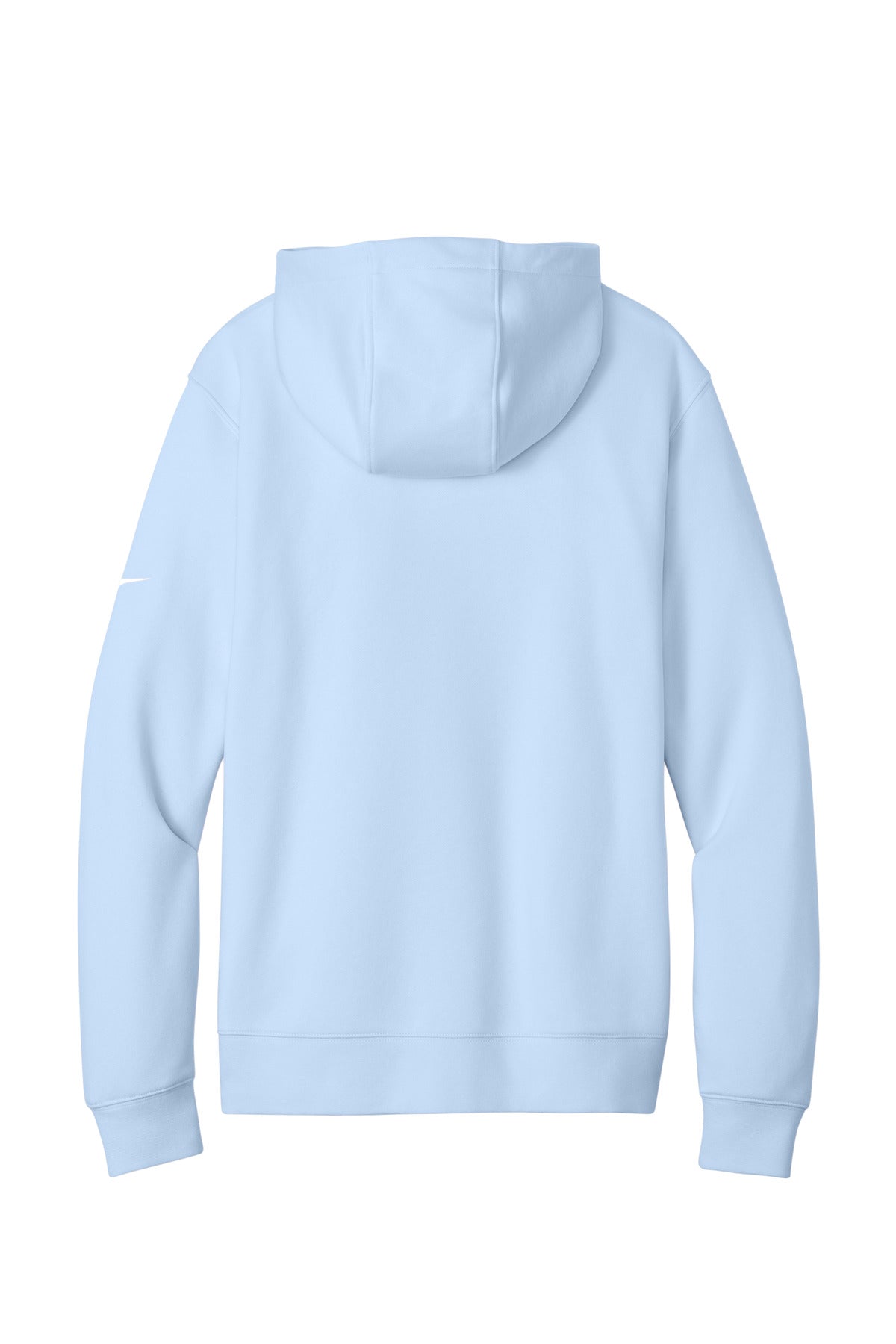 Nike Club Fleece Sleeve Swoosh Pullover Hoodie NKDR1499