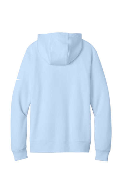 Nike Club Fleece Sleeve Swoosh Pullover Hoodie NKDR1499