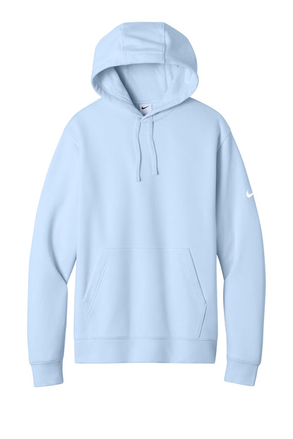 Nike Club Fleece Sleeve Swoosh Pullover Hoodie NKDR1499