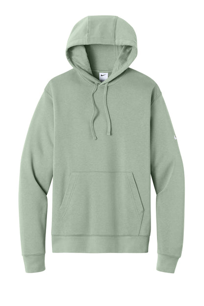 Nike Club Fleece Sleeve Swoosh Pullover Hoodie NKDR1499