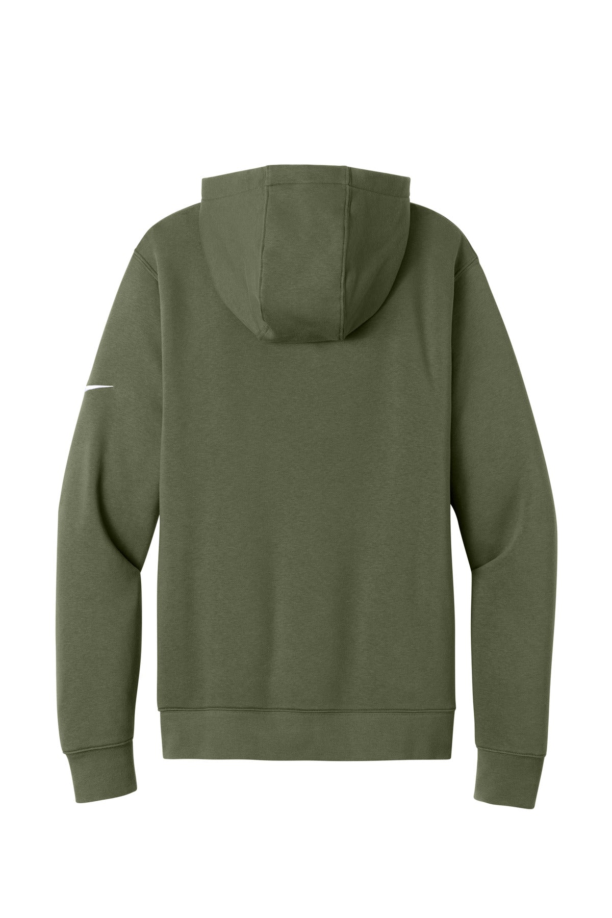 Nike Club Fleece Sleeve Swoosh Pullover Hoodie NKDR1499