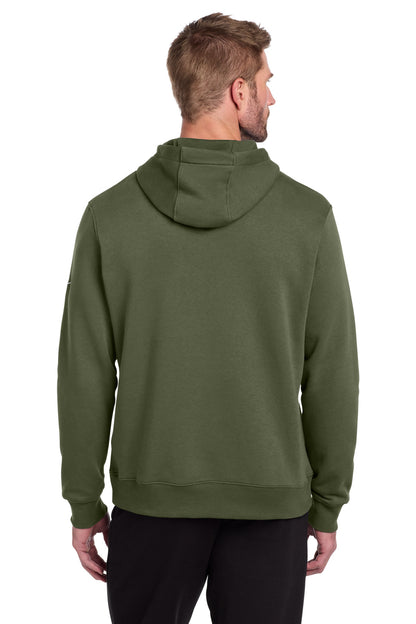Nike Club Fleece Sleeve Swoosh Pullover Hoodie NKDR1499