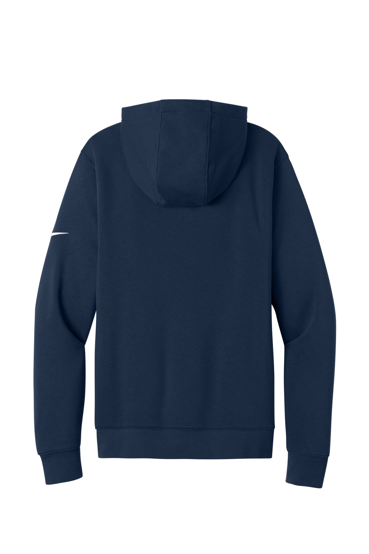 Nike Club Fleece Sleeve Swoosh Pullover Hoodie NKDR1499