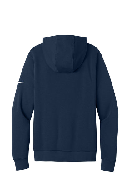 Nike Club Fleece Sleeve Swoosh Pullover Hoodie NKDR1499