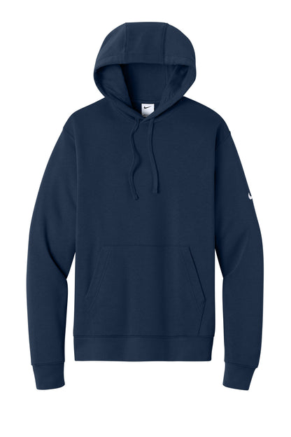 Nike Club Fleece Sleeve Swoosh Pullover Hoodie NKDR1499