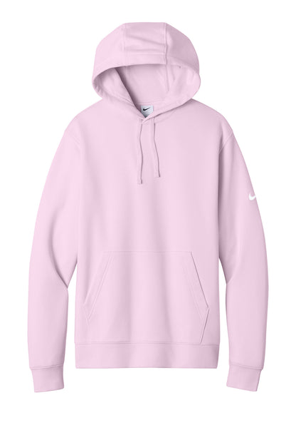 Nike Club Fleece Sleeve Swoosh Pullover Hoodie NKDR1499