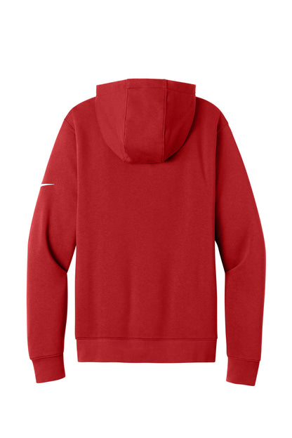 Nike Club Fleece Sleeve Swoosh Pullover Hoodie NKDR1499