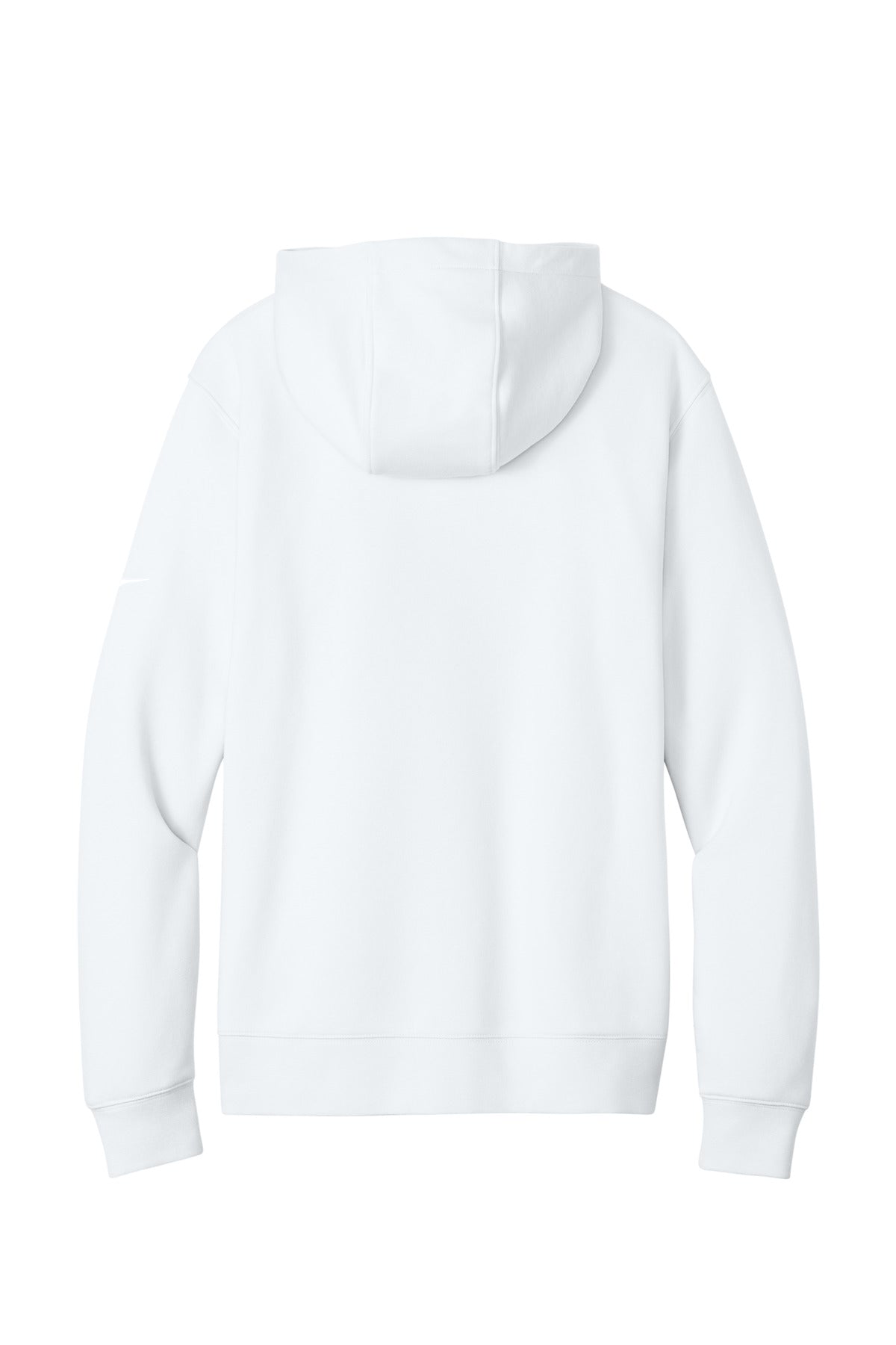 Nike Club Fleece Sleeve Swoosh Pullover Hoodie NKDR1499