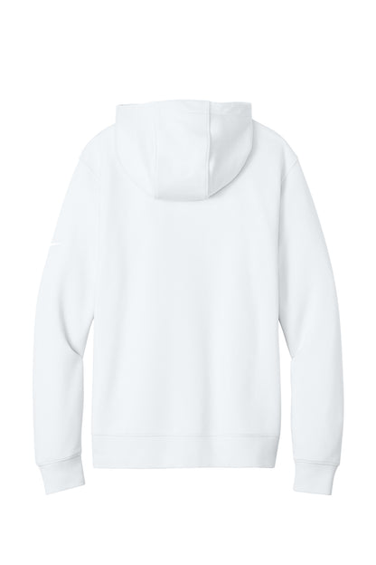 Nike Club Fleece Sleeve Swoosh Pullover Hoodie NKDR1499