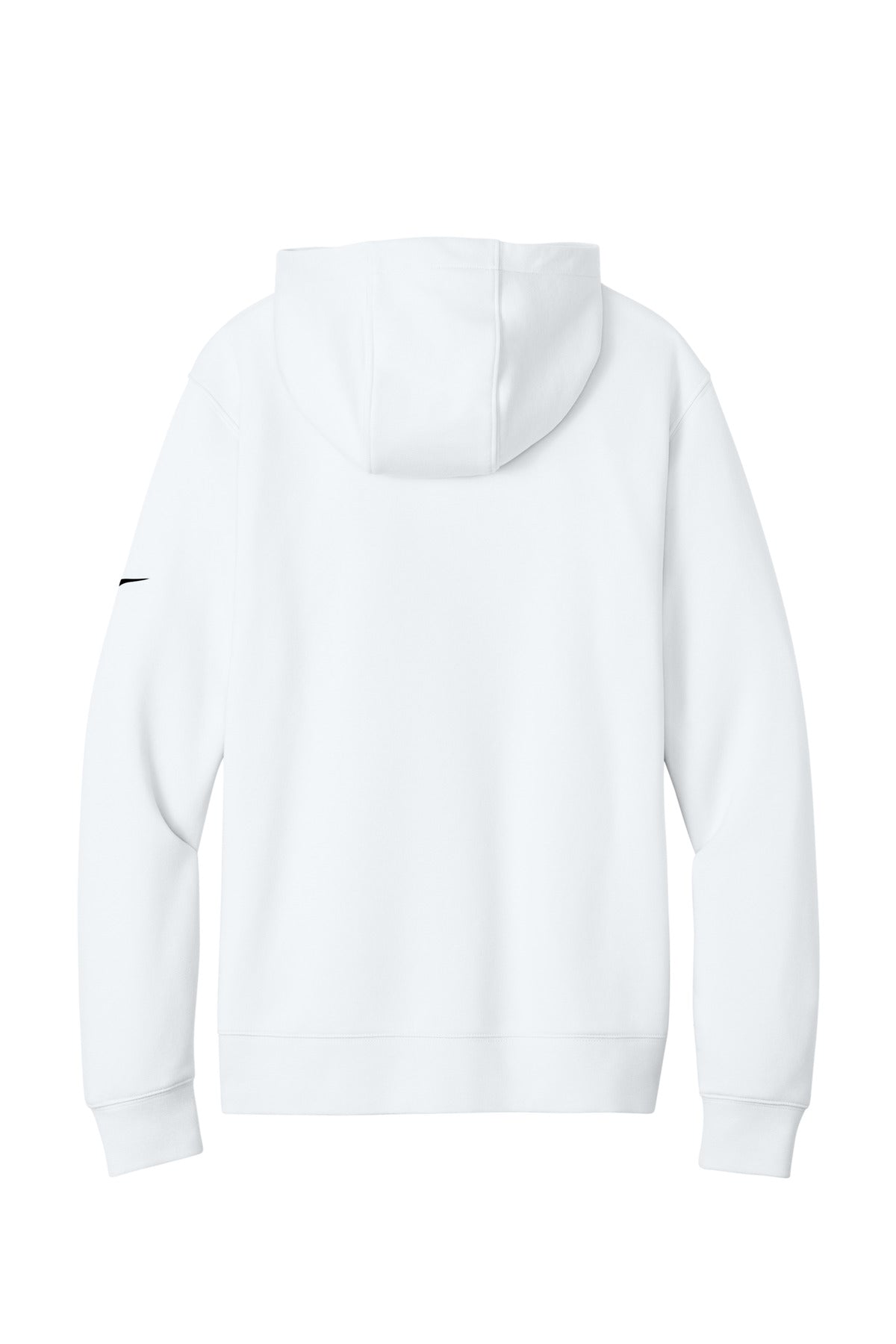 Nike Club Fleece Sleeve Swoosh Pullover Hoodie NKDR1499