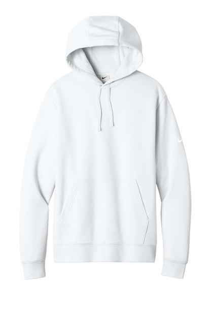 Nike Club Fleece Sleeve Swoosh Pullover Hoodie NKDR1499