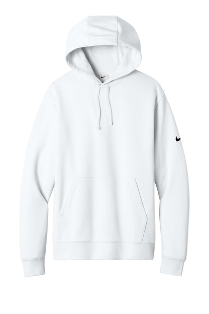 Nike Club Fleece Sleeve Swoosh Pullover Hoodie NKDR1499