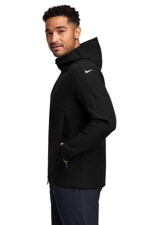 Nike Hooded Soft Shell Jacket NKDR1543