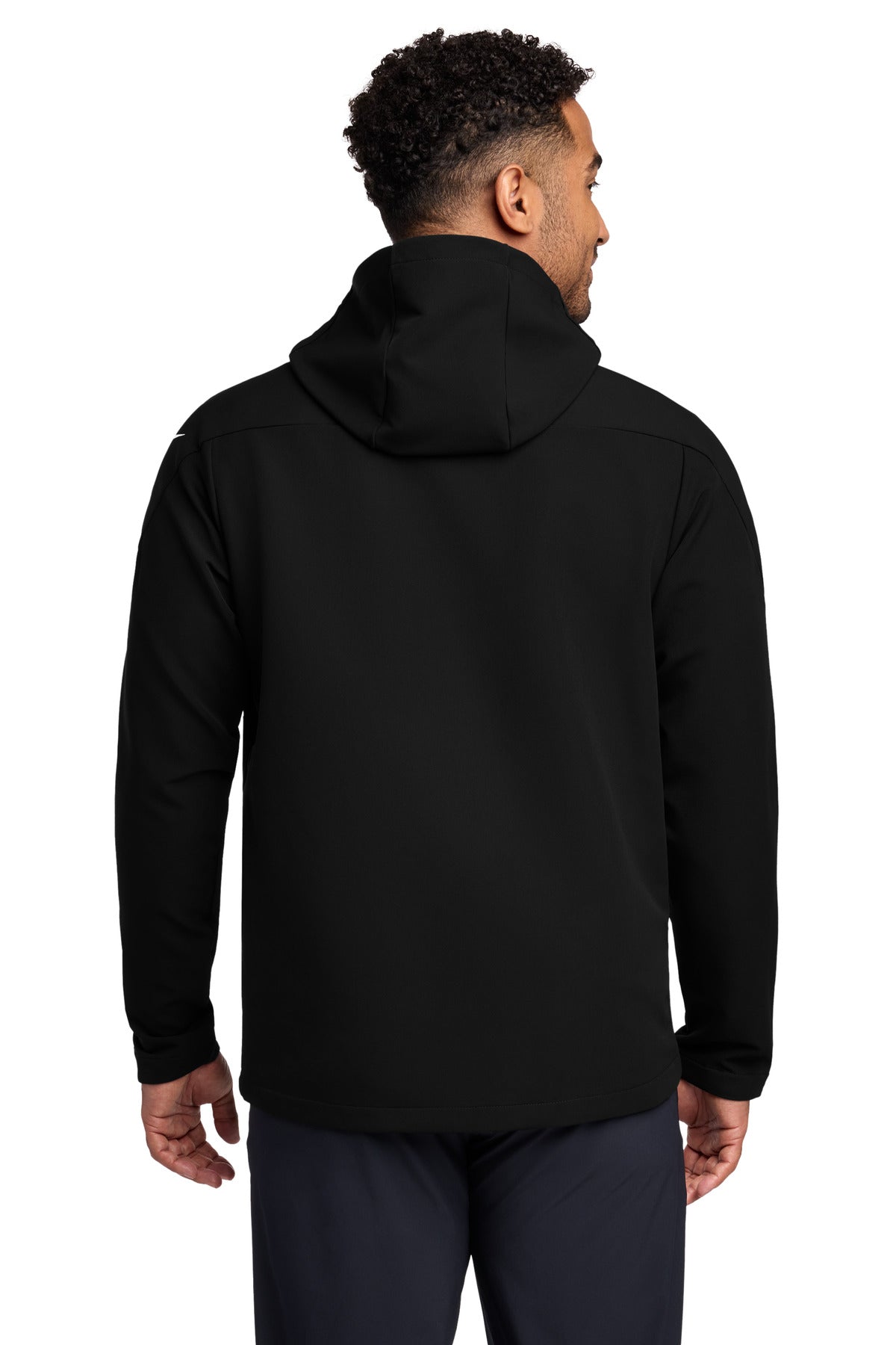 Nike Hooded Soft Shell Jacket NKDR1543