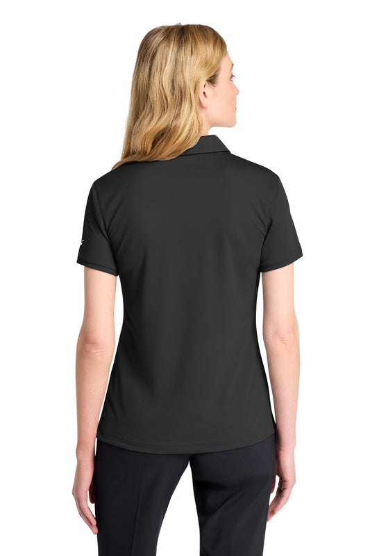 Nike Women's Victory Solid Polo NKDX6685