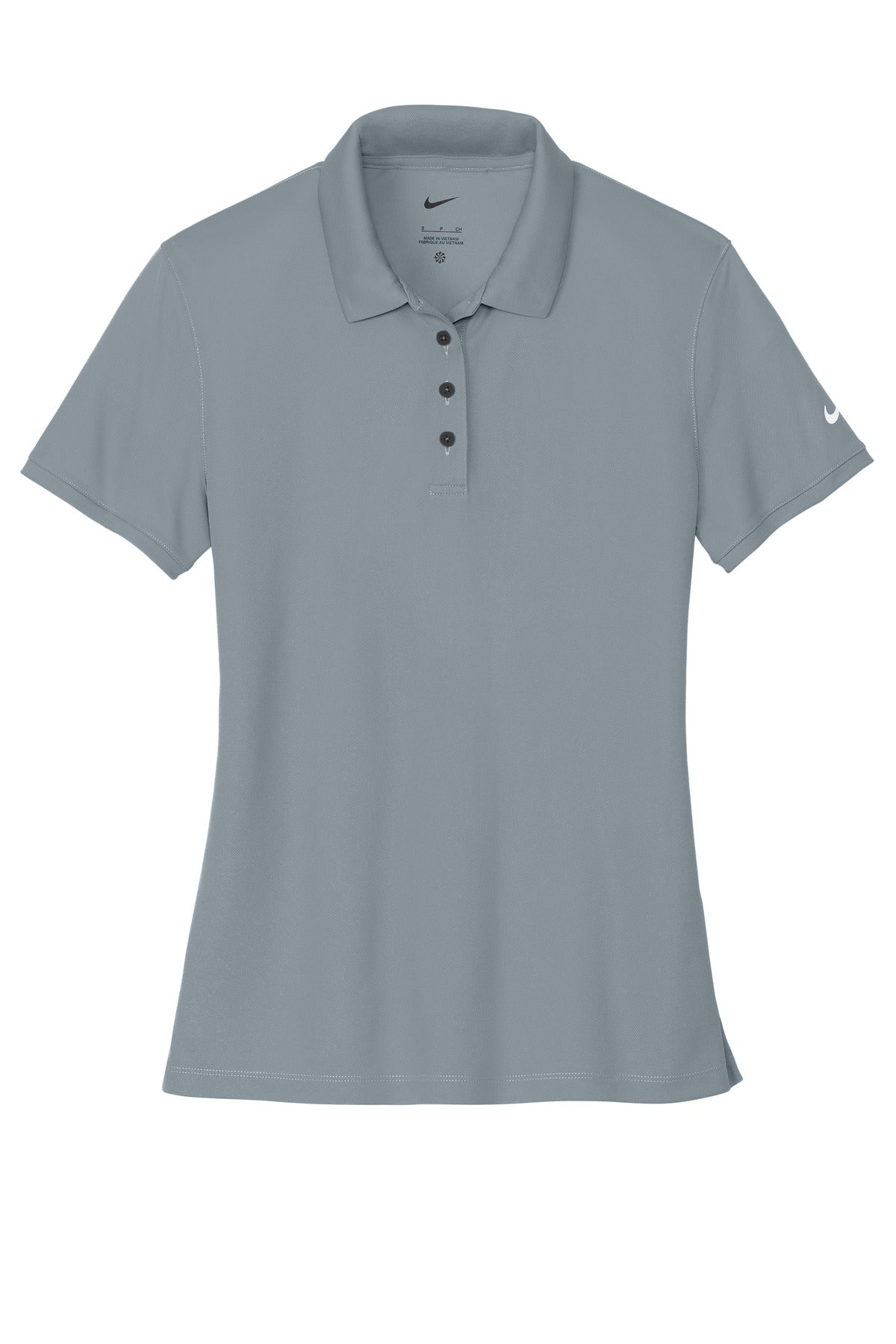 Nike Women's Victory Solid Polo NKDX6685