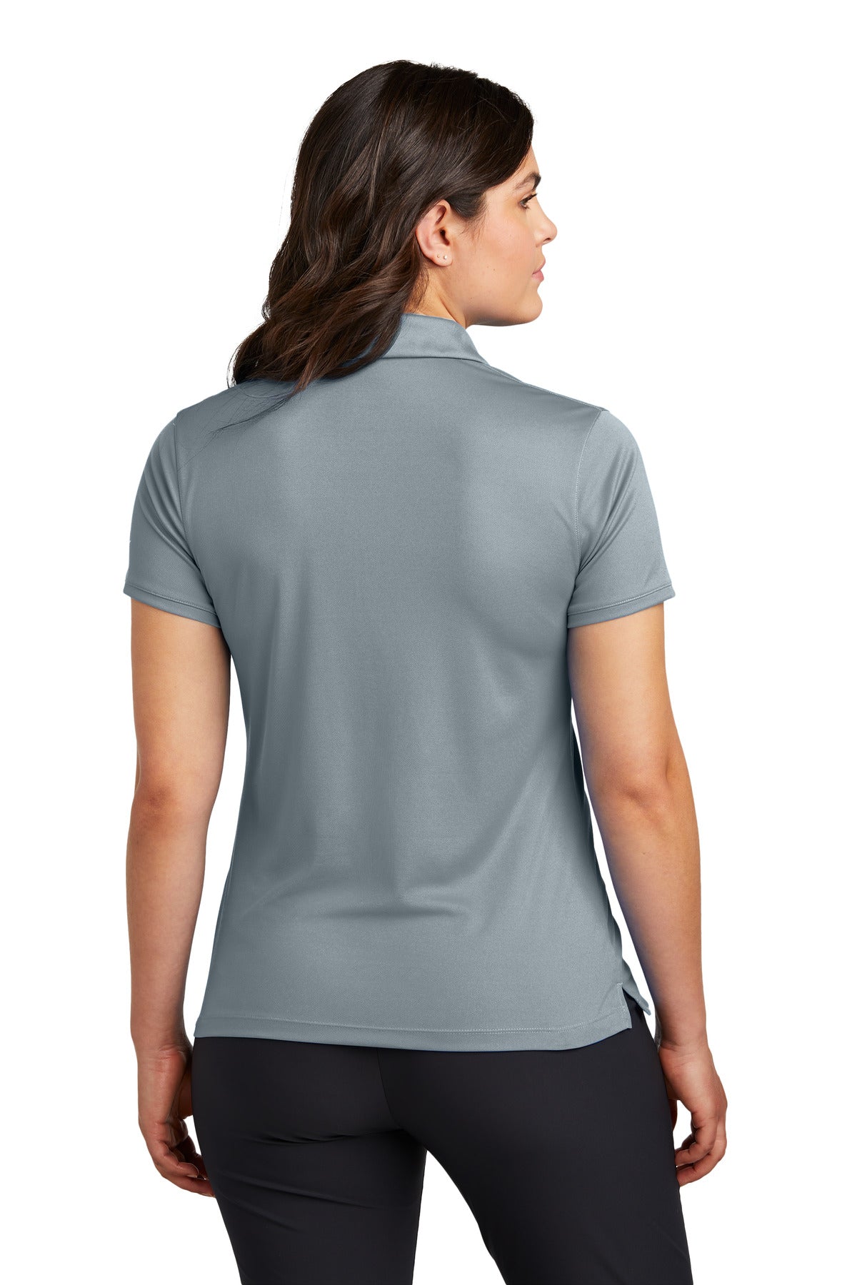 Nike Women's Victory Solid Polo NKDX6685