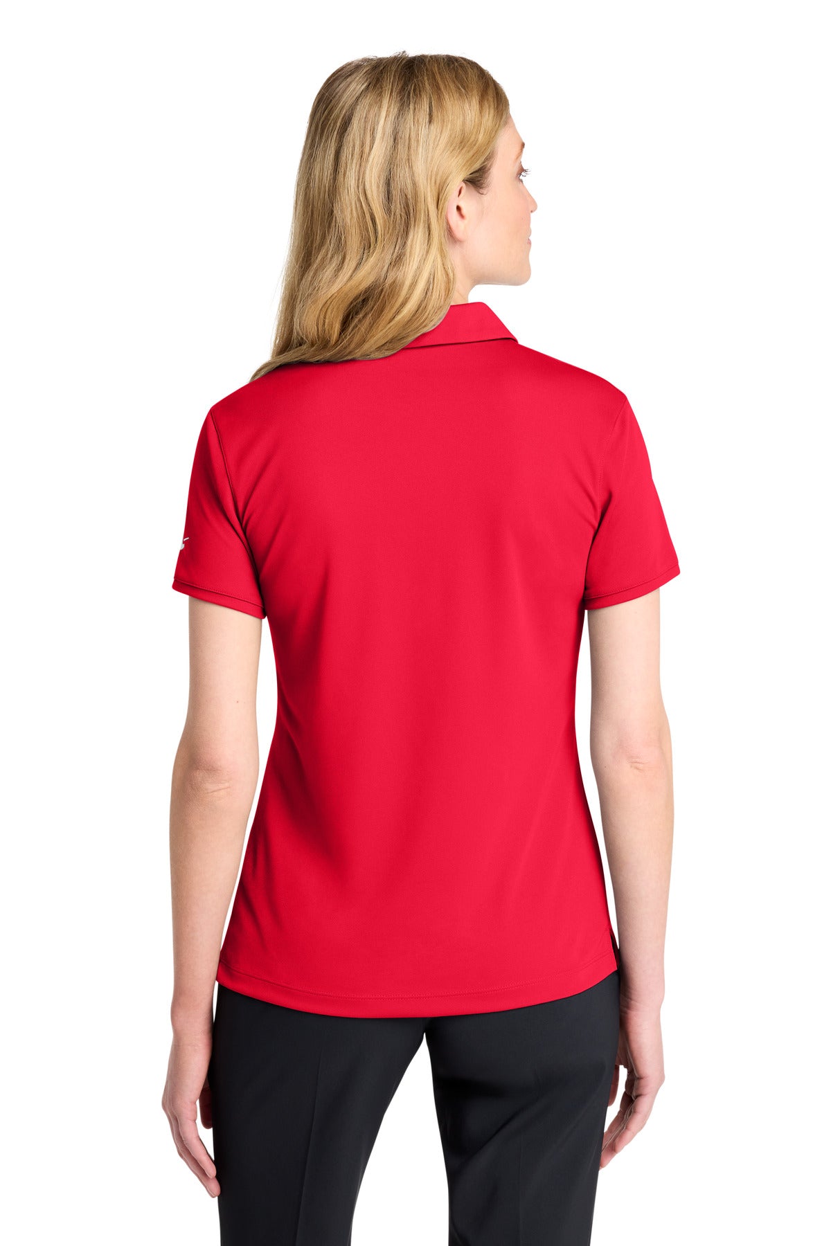 Nike Women's Victory Solid Polo NKDX6685
