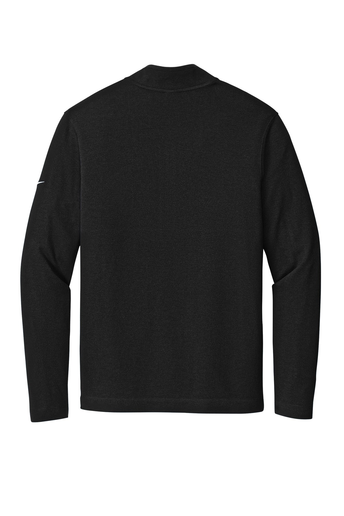 Nike Textured 1/2-Zip Cover-Up  NKDX6702