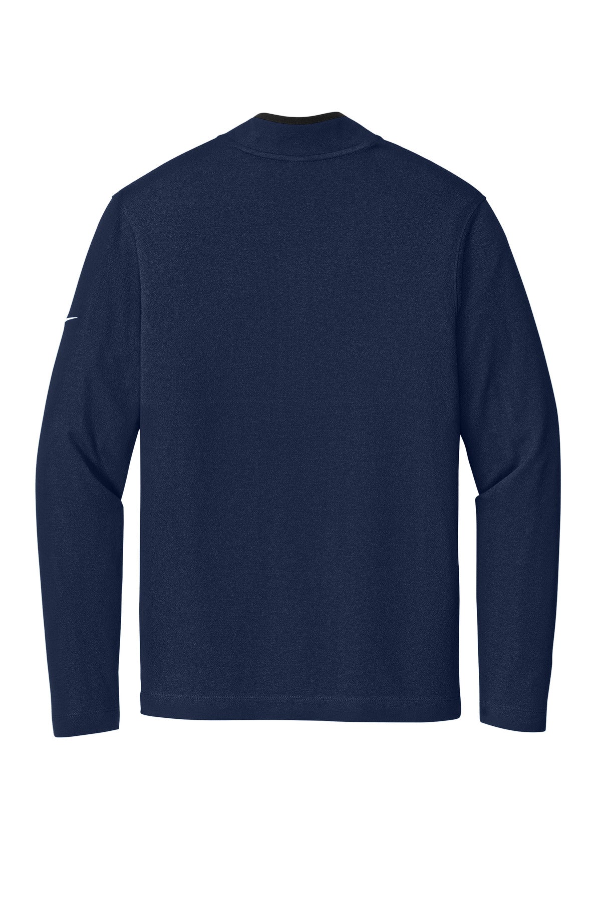 Nike Textured 1/2-Zip Cover-Up  NKDX6702