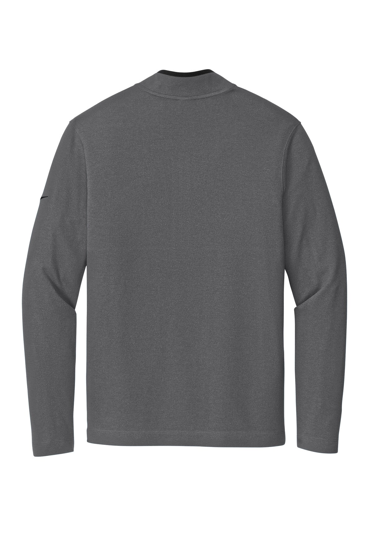 Nike Textured 1/2-Zip Cover-Up  NKDX6702