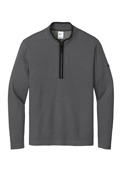Nike Textured 1/2-Zip Cover-Up  NKDX6702