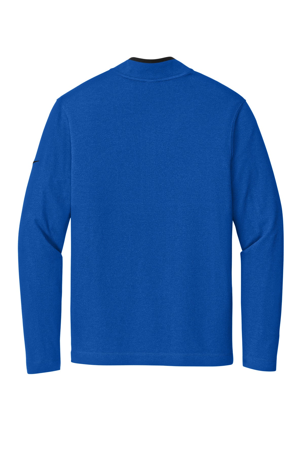 Nike Textured 1/2-Zip Cover-Up  NKDX6702