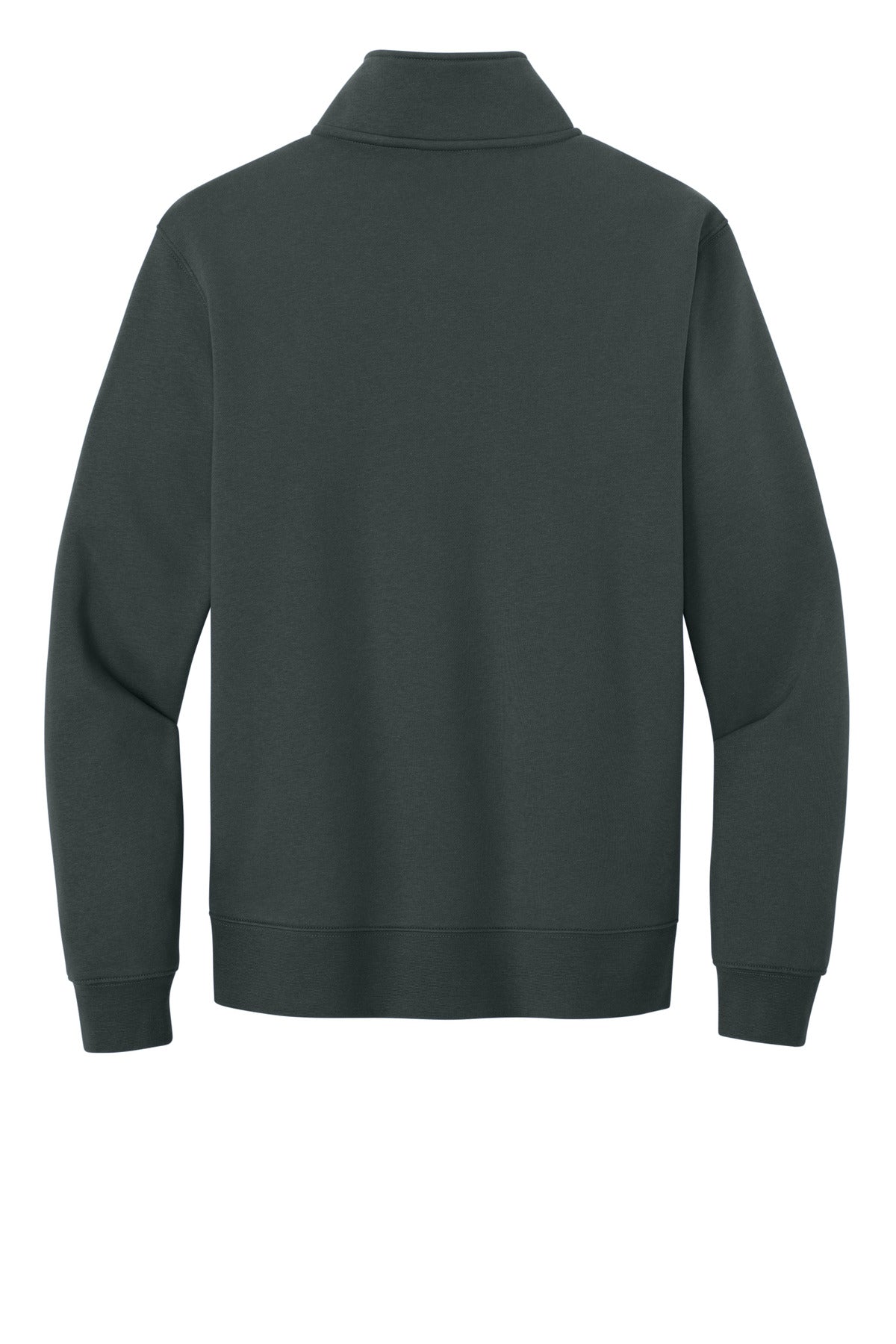 Nike Club Fleece Sleeve Swoosh 1/2-Zip NKDX6718