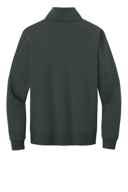 Nike Club Fleece Sleeve Swoosh 1/2-Zip NKDX6718