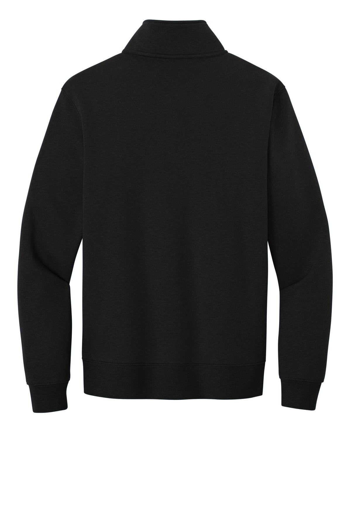 Nike Club Fleece Sleeve Swoosh 1/2-Zip NKDX6718