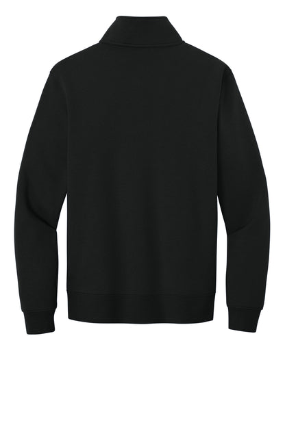 Nike Club Fleece Sleeve Swoosh 1/2-Zip NKDX6718