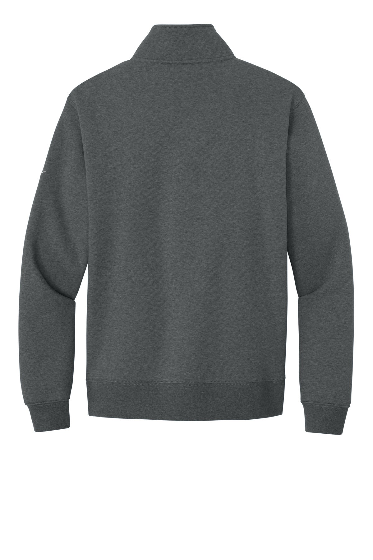 Nike Club Fleece Sleeve Swoosh 1/2-Zip NKDX6718